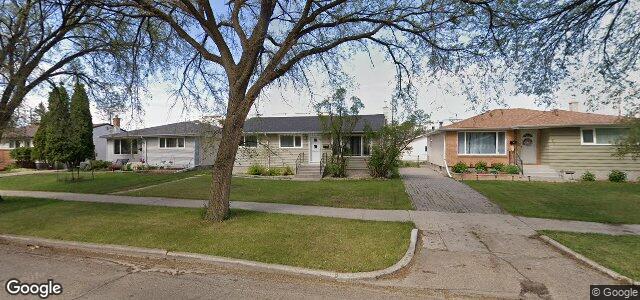Larawan ng 288 Rita Street sa Winnipeg, Manitoba