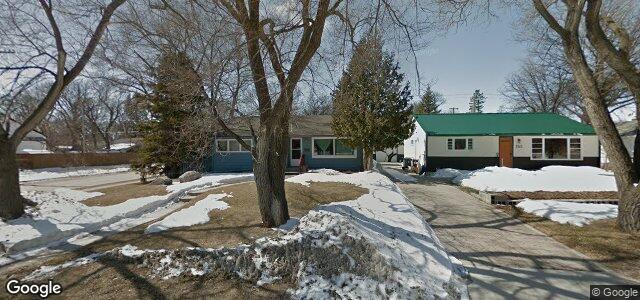 Larawan ng 288 Strathmillan Road sa Winnipeg, Manitoba