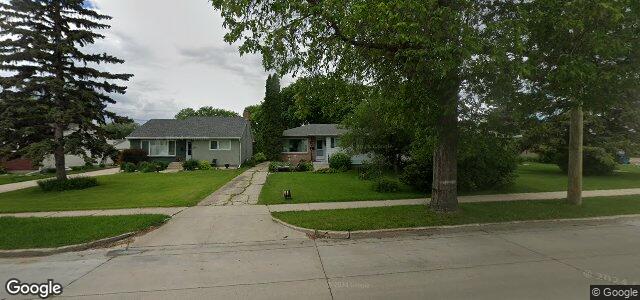 Larawan ng 288 Whytewold Road sa Winnipeg, Manitoba