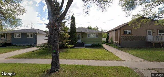 Larawan ng 289 Rita Street sa Winnipeg, Manitoba