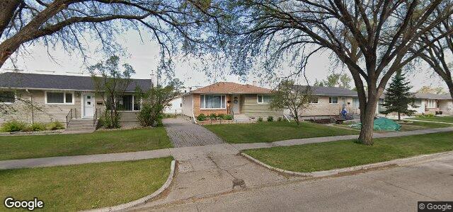Larawan ng 292 Rita Street sa Winnipeg, Manitoba