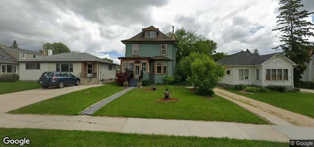 Larawan ng 293 Whytewold Road sa Winnipeg, Manitoba