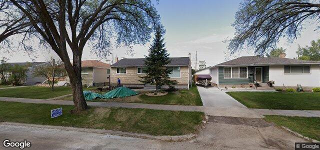 Larawan ng 296 Rita Street sa Winnipeg, Manitoba