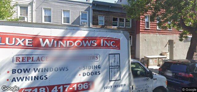 Larawan ng 299 Ainslie Street sa Winnipeg, Manitoba