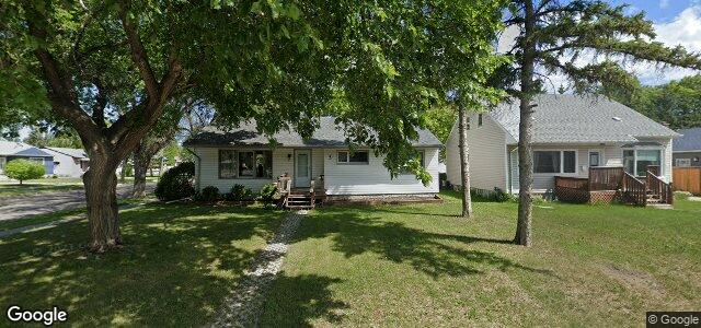 3 Beaverbend Crescent（加拿大曼尼托巴省温尼伯市）房屋照片