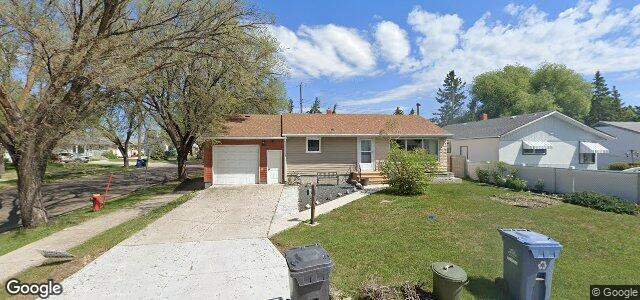 Larawan ng 3 Carnarvan Road sa Winnipeg, Manitoba