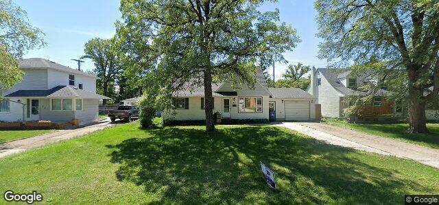 Larawan ng 30 Hind Avenue sa Winnipeg, Manitoba