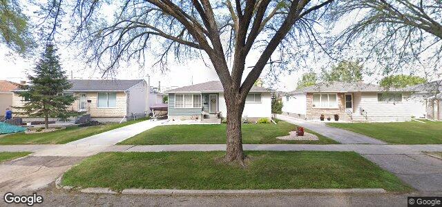 Larawan ng 300 Rita Street sa Winnipeg, Manitoba