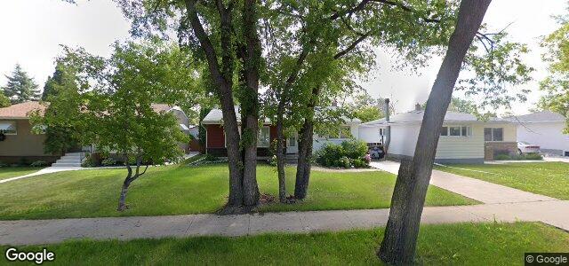 Larawan ng 301 Rita Street sa Winnipeg, Manitoba