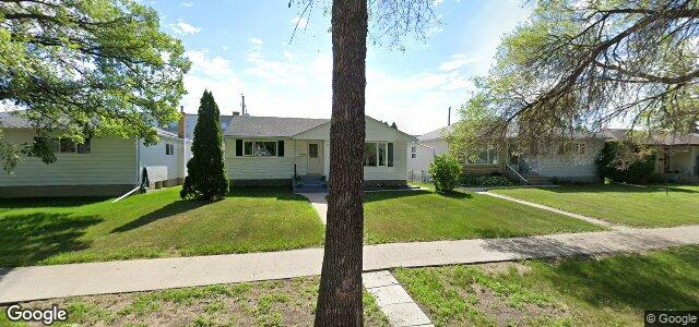 Larawan ng 303 Ainslie Street sa Winnipeg, Manitoba