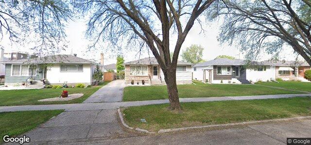 Larawan ng 304 Rita Street sa Winnipeg, Manitoba