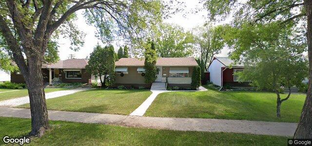 Larawan ng 305 Rita Street sa Winnipeg, Manitoba