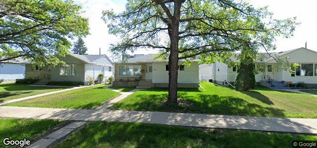 Larawan ng 307 Ainslie Street sa Winnipeg, Manitoba