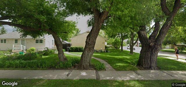 Larawan ng 307 Whytewold Road sa Winnipeg, Manitoba