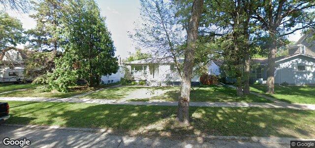 Larawan ng 308 Ainslie Street sa Winnipeg, Manitoba