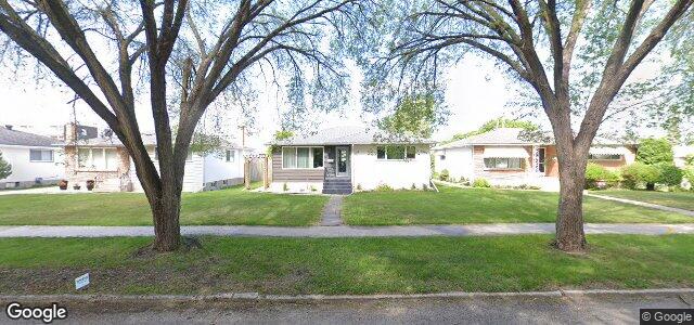 Larawan ng 308 Rita Street sa Winnipeg, Manitoba