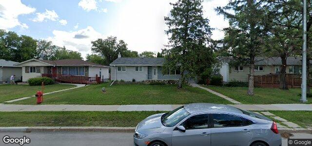 Larawan ng 309 Moray Street sa Winnipeg, Manitoba