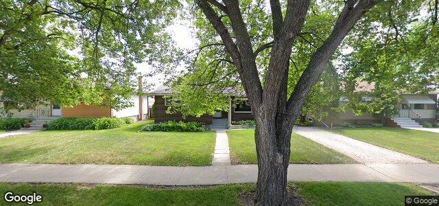 Larawan ng 309 Rita Street sa Winnipeg, Manitoba