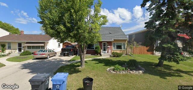 Larawan ng 31 Beaverbend Crescent sa Winnipeg, Manitoba