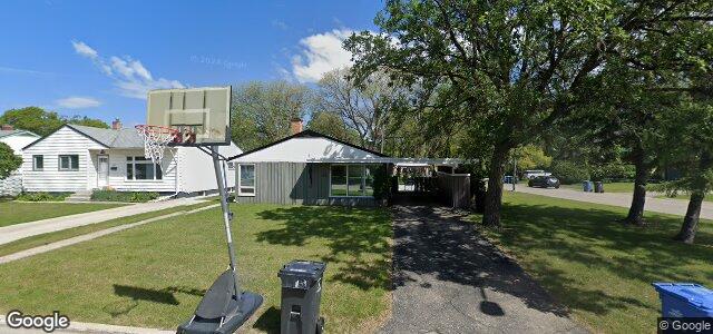 Larawan ng 31 Carnarvan Road sa Winnipeg, Manitoba