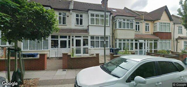 Photo of 31 Dallas Road in Winnipeg, Manitoba