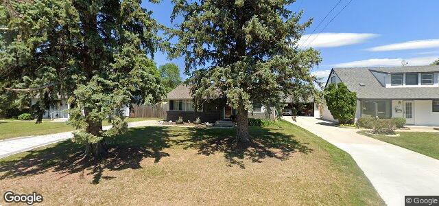 Larawan ng 31 Fidler Avenue sa Winnipeg, Manitoba