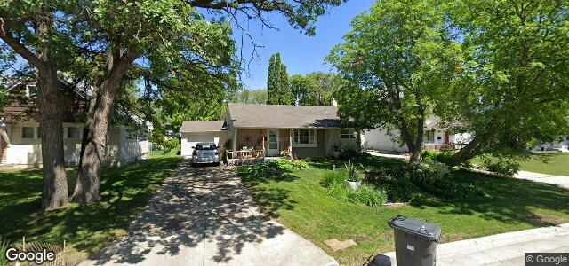 Larawan ng 31 Hind Avenue sa Winnipeg, Manitoba