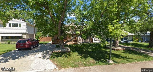 Larawan ng 31 Vavasour Avenue sa Winnipeg, Manitoba
