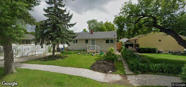 Larawan ng 311 Whytewold Road sa Winnipeg, Manitoba