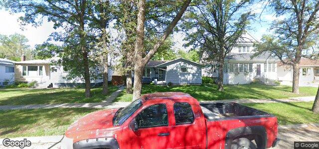 Larawan ng 312 Ainslie Street sa Winnipeg, Manitoba