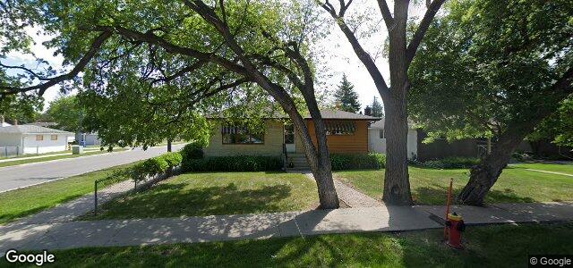 Photo of 313 Rita Street in Winnipeg, Manitoba