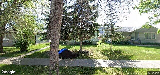 Larawan ng 315 Ainslie Street sa Winnipeg, Manitoba