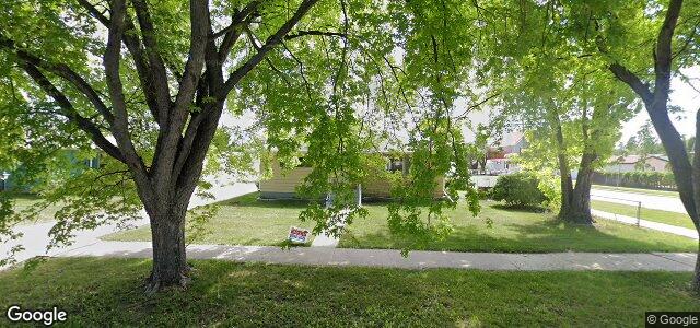 Larawan ng 317 Rita Street sa Winnipeg, Manitoba