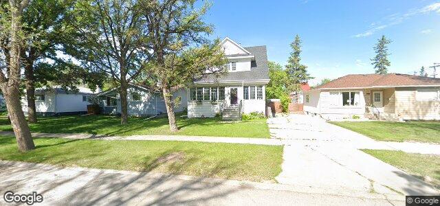 Larawan ng 318 Ainslie Street sa Winnipeg, Manitoba