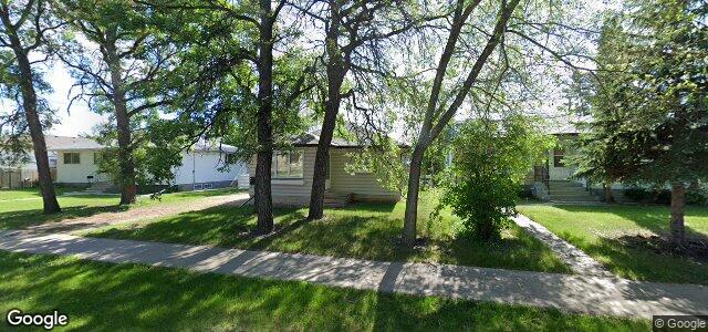 Larawan ng 319 Ainslie Street sa Winnipeg, Manitoba