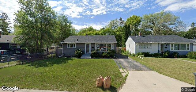Larawan ng 32 Beaverbend Crescent sa Winnipeg, Manitoba