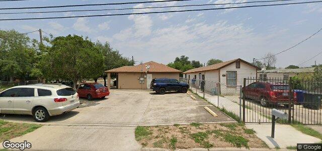 Larawan ng 320 Olive Street sa Winnipeg, Manitoba