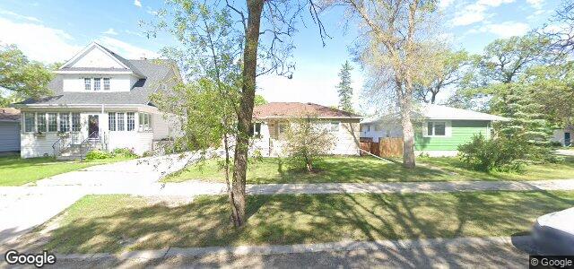 Larawan ng 322 Ainslie Street sa Winnipeg, Manitoba