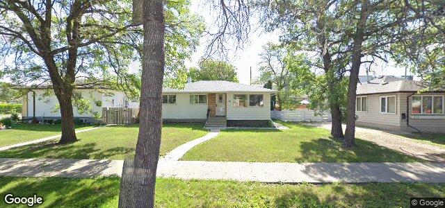 Larawan ng 323 Ainslie Street sa Winnipeg, Manitoba