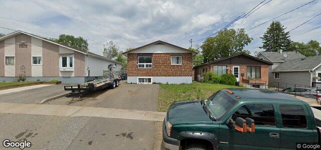 Larawan ng 324 Rita Street sa Winnipeg, Manitoba