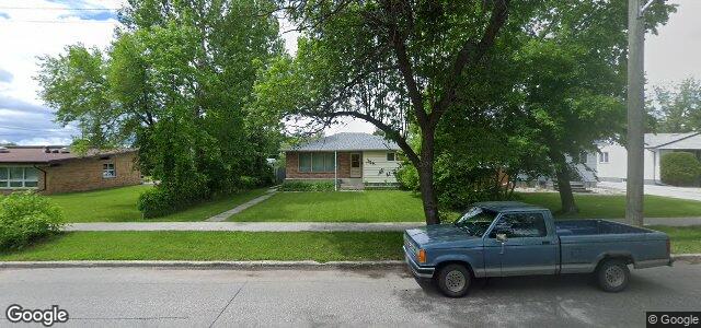 Larawan ng 324 Whytewold Road sa Winnipeg, Manitoba