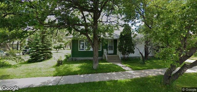 Larawan ng 326 Ainslie Street sa Winnipeg, Manitoba