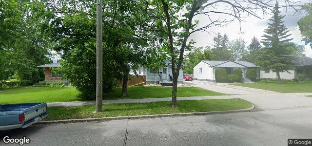 Larawan ng 328 Whytewold Road sa Winnipeg, Manitoba