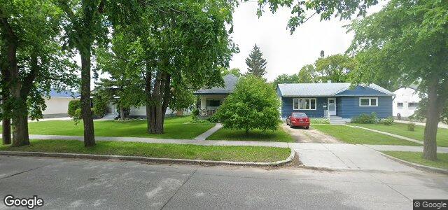 Larawan ng 332 Whytewold Road sa Winnipeg, Manitoba