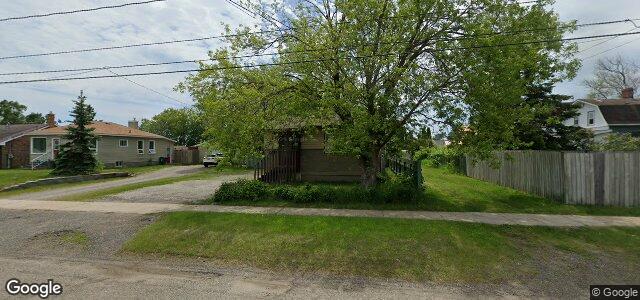 Larawan ng 333 Rita Street sa Winnipeg, Manitoba