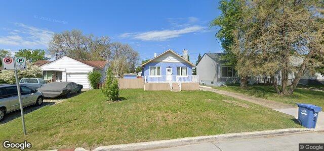 Larawan ng 334 Strathmillan Road sa Winnipeg, Manitoba