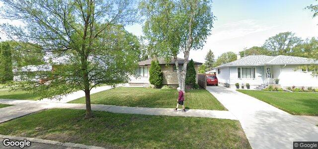 Larawan ng 336 Rita Street sa Winnipeg, Manitoba