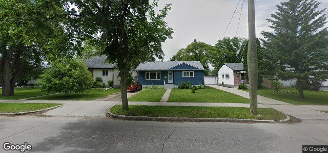 Larawan ng 336 Whytewold Road sa Winnipeg, Manitoba