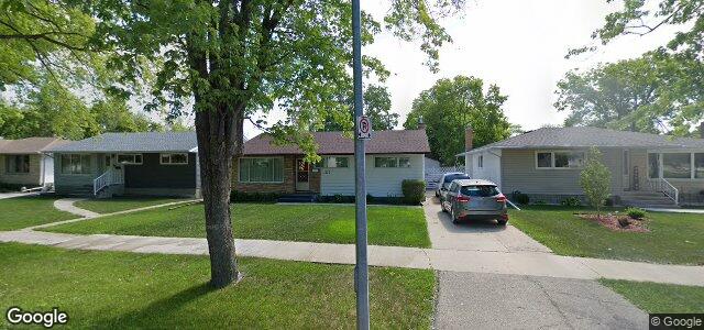 Larawan ng 337 Rita Street sa Winnipeg, Manitoba