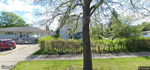 Larawan ng 339 Ainslie Street sa Winnipeg, Manitoba